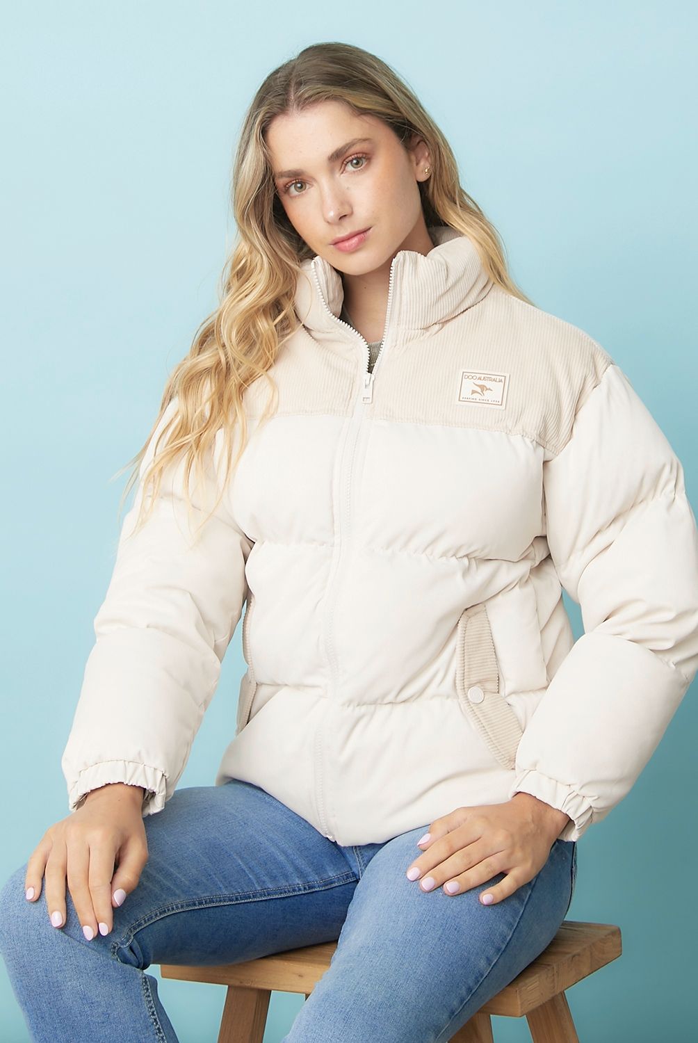 DOO AUSTRALIA - Parka Mujer Doo Australia