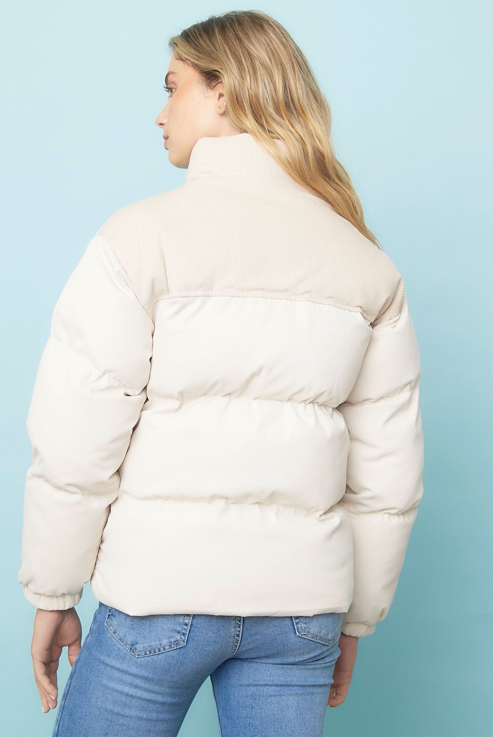 DOO AUSTRALIA - Parka Mujer Doo Australia