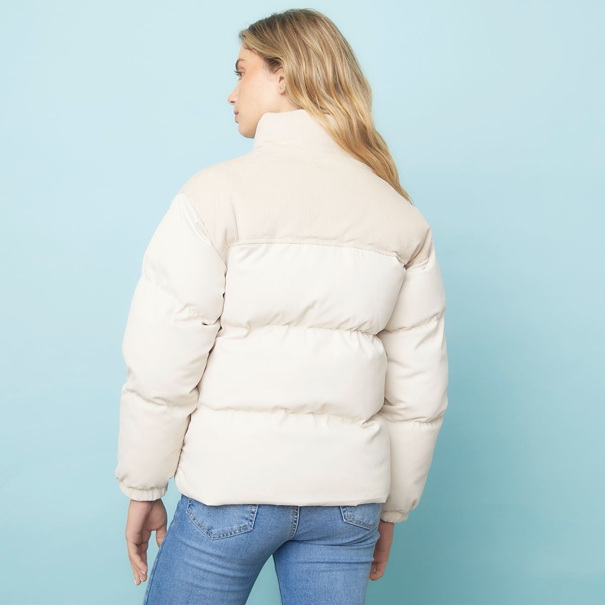 DOO AUSTRALIA - Parka Mujer Doo Australia