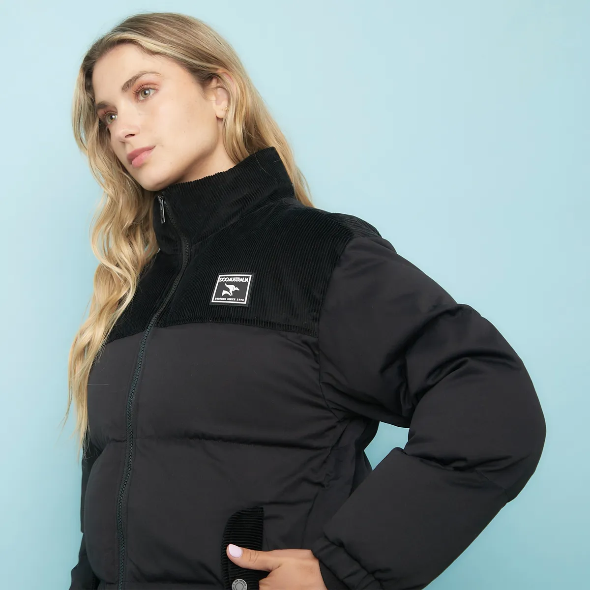 DOO AUSTRALIA - Parka Mujer Doo Australia