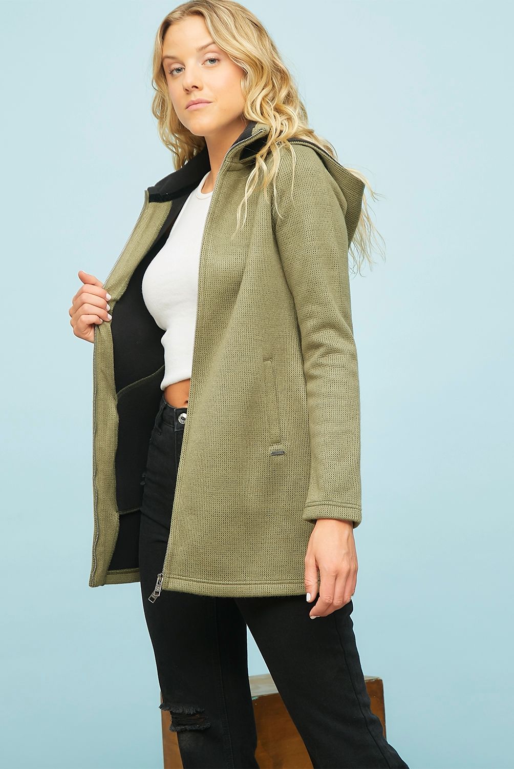 DOO AUSTRALIA - Chaqueta Mujer Doo Australia