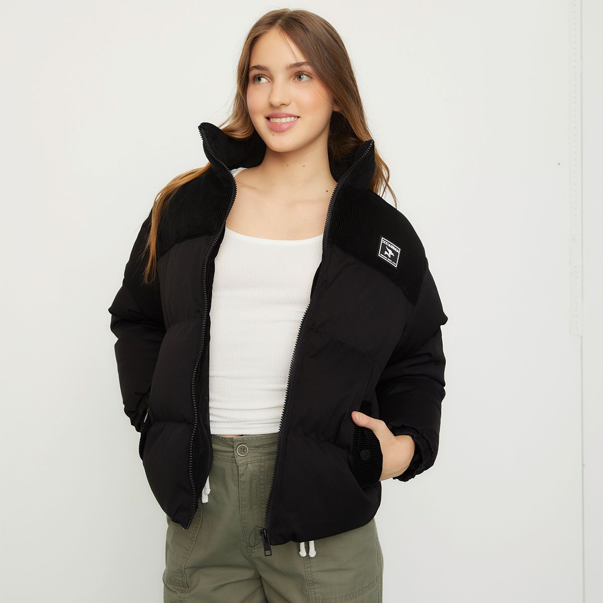 DOO AUSTRALIA - Parka Mujer Doo Australia