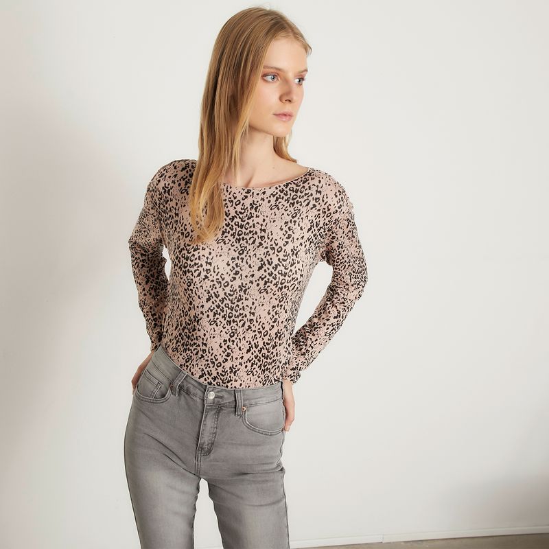 UNIVERSITY CLUB - Sweater Mujer University Club