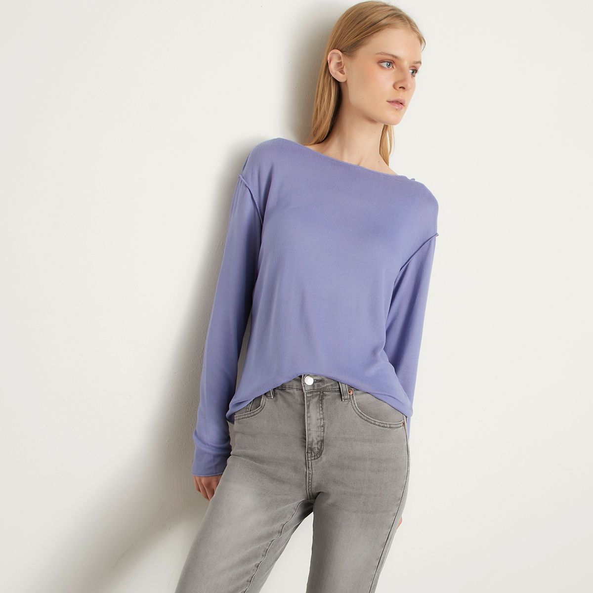 UNIVERSITY CLUB - Sweater Mujer University Club