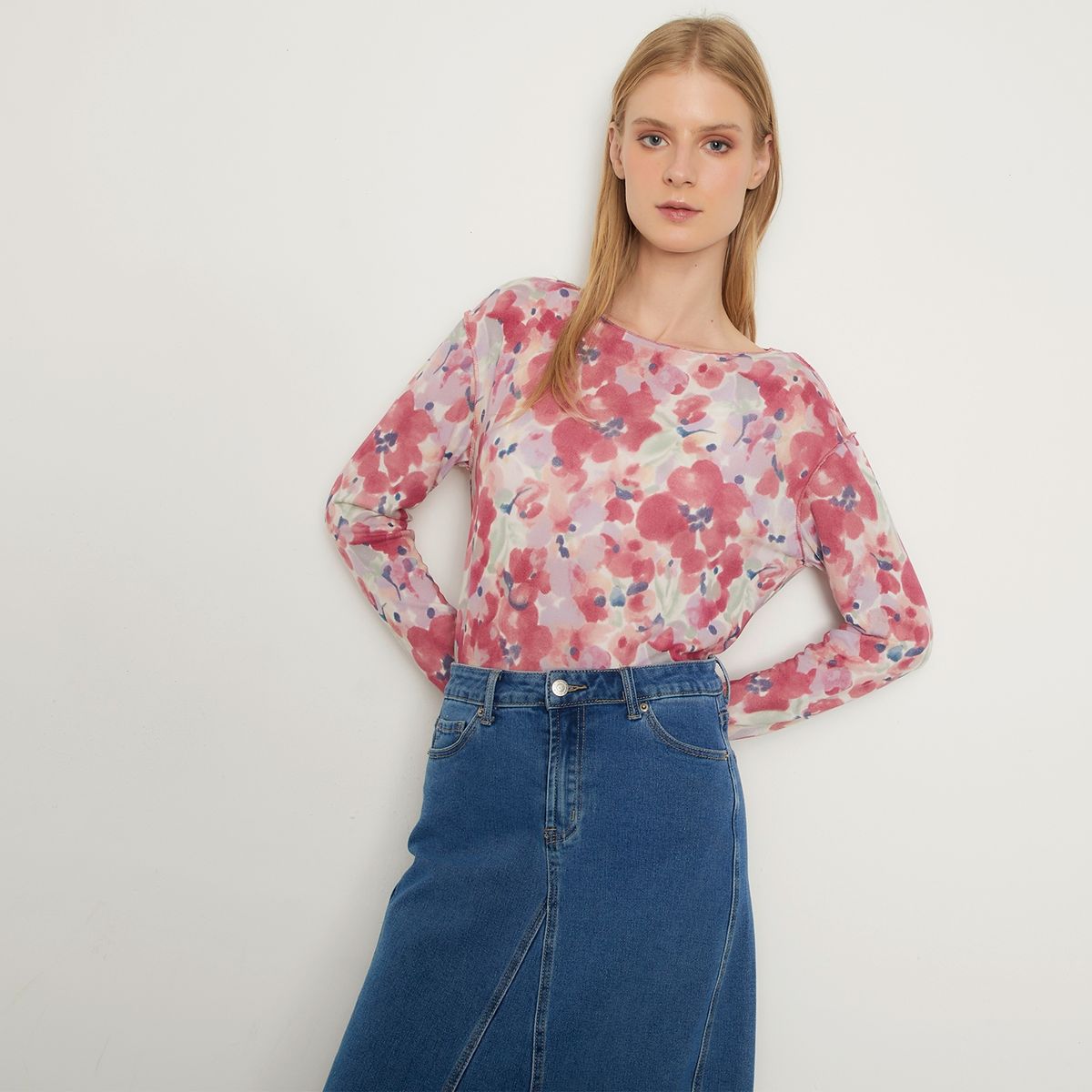 UNIVERSITY CLUB - Sweater Mujer University Club