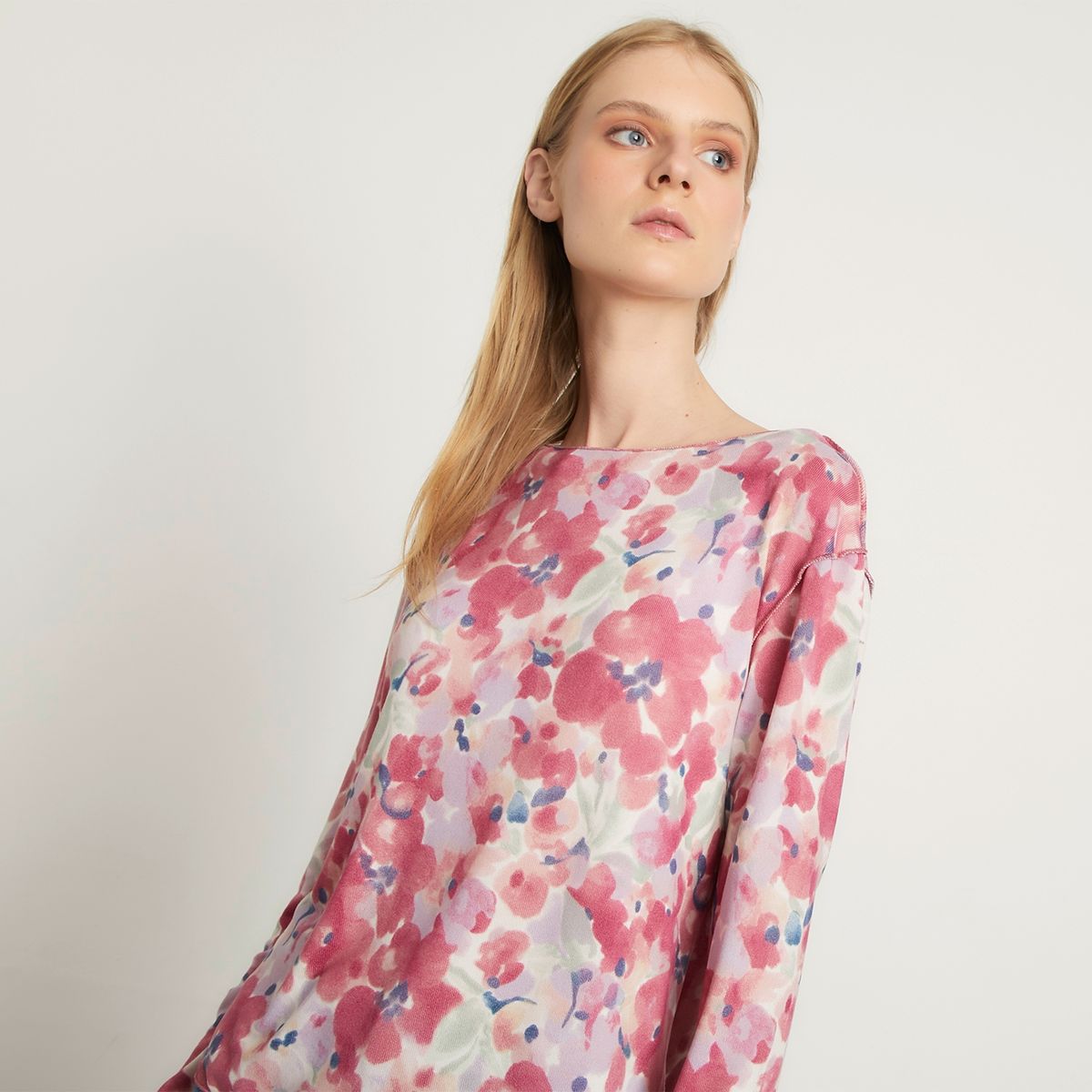 UNIVERSITY CLUB - Sweater Mujer University Club