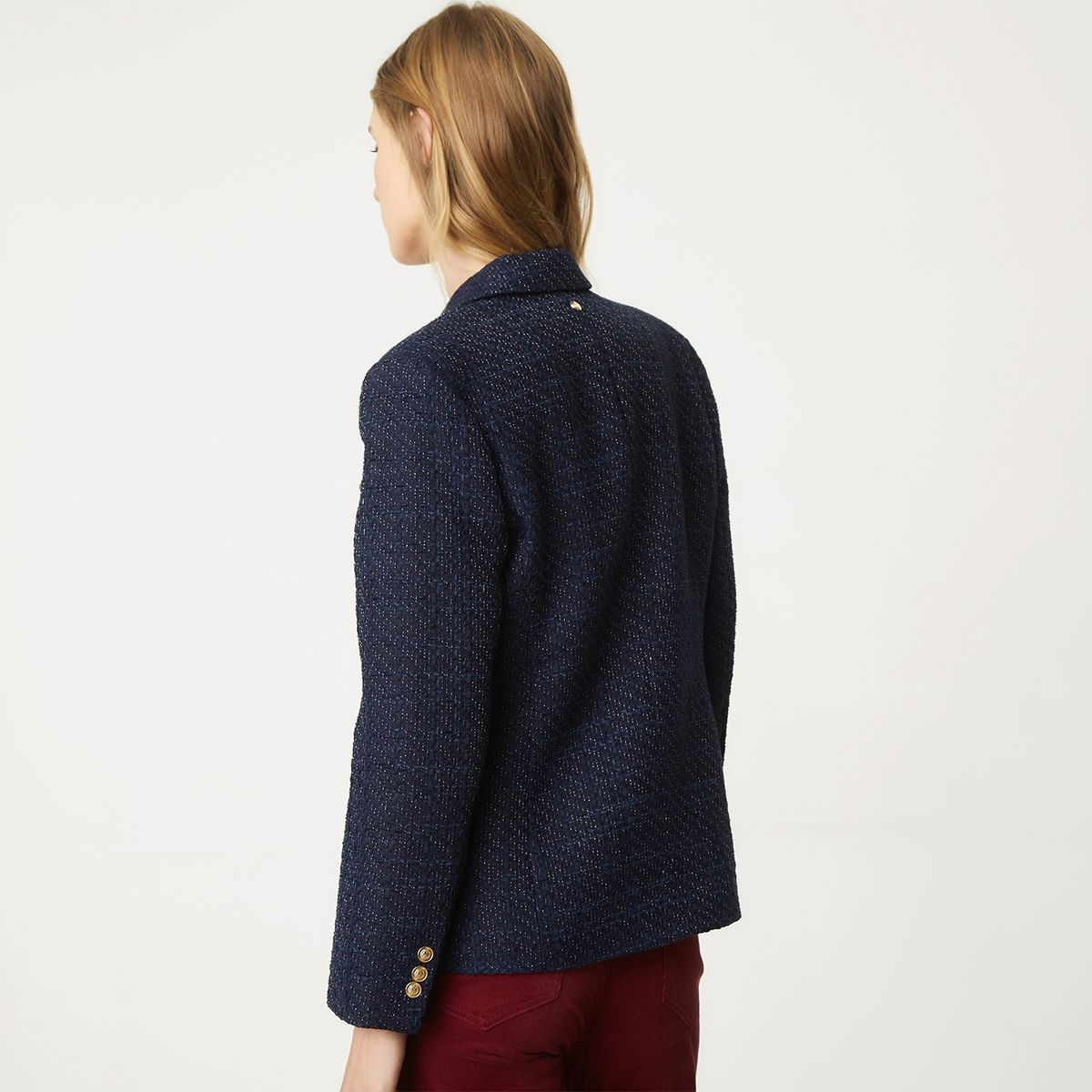 ELLE - Blazers Mujer Elle