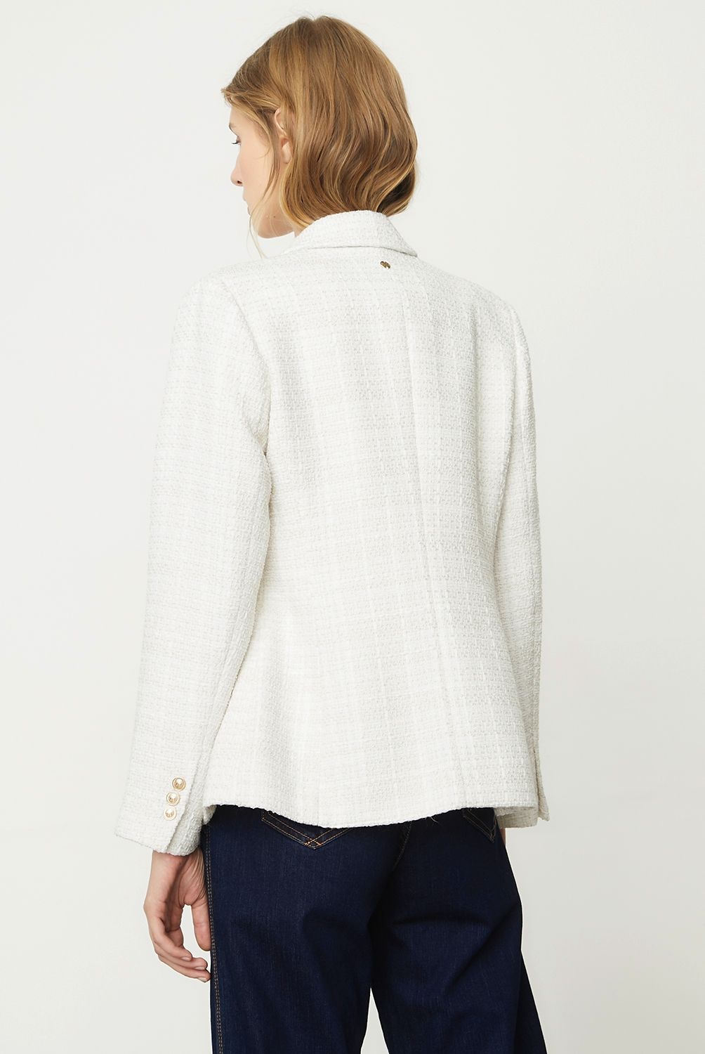 ELLE - Blazers Mujer Elle