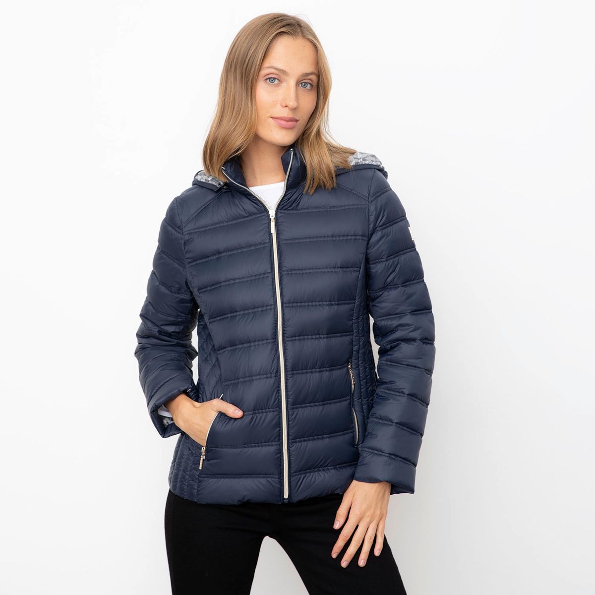 ELLE - Parka Mujer Elle