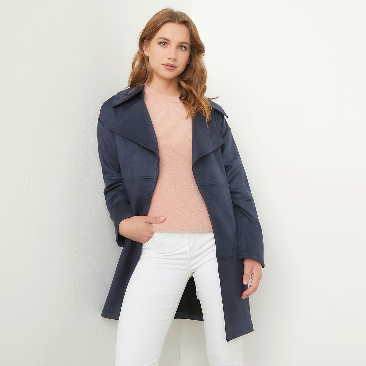 ELLE - Chaqueta Mujer Elle