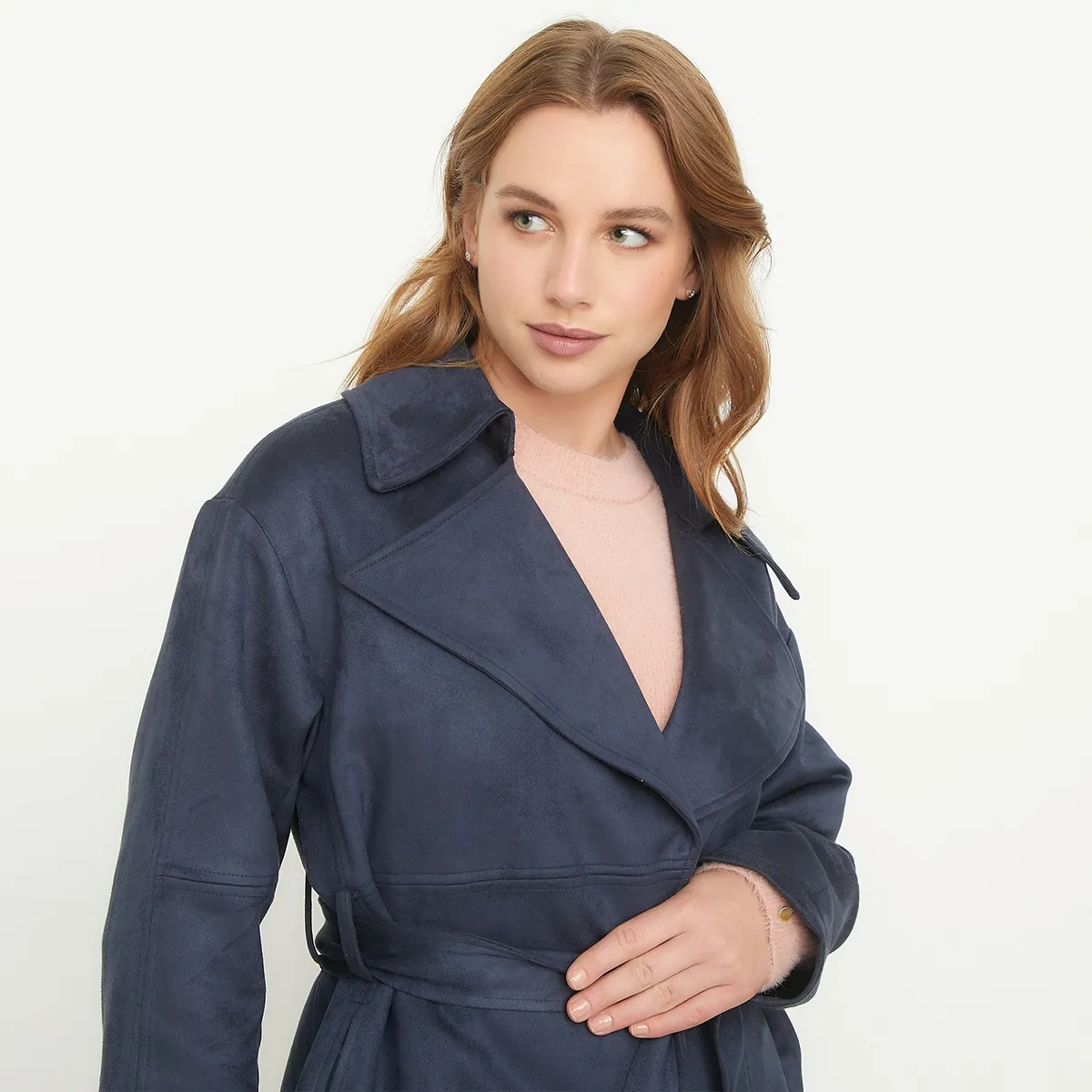 ELLE - Chaqueta Mujer Elle