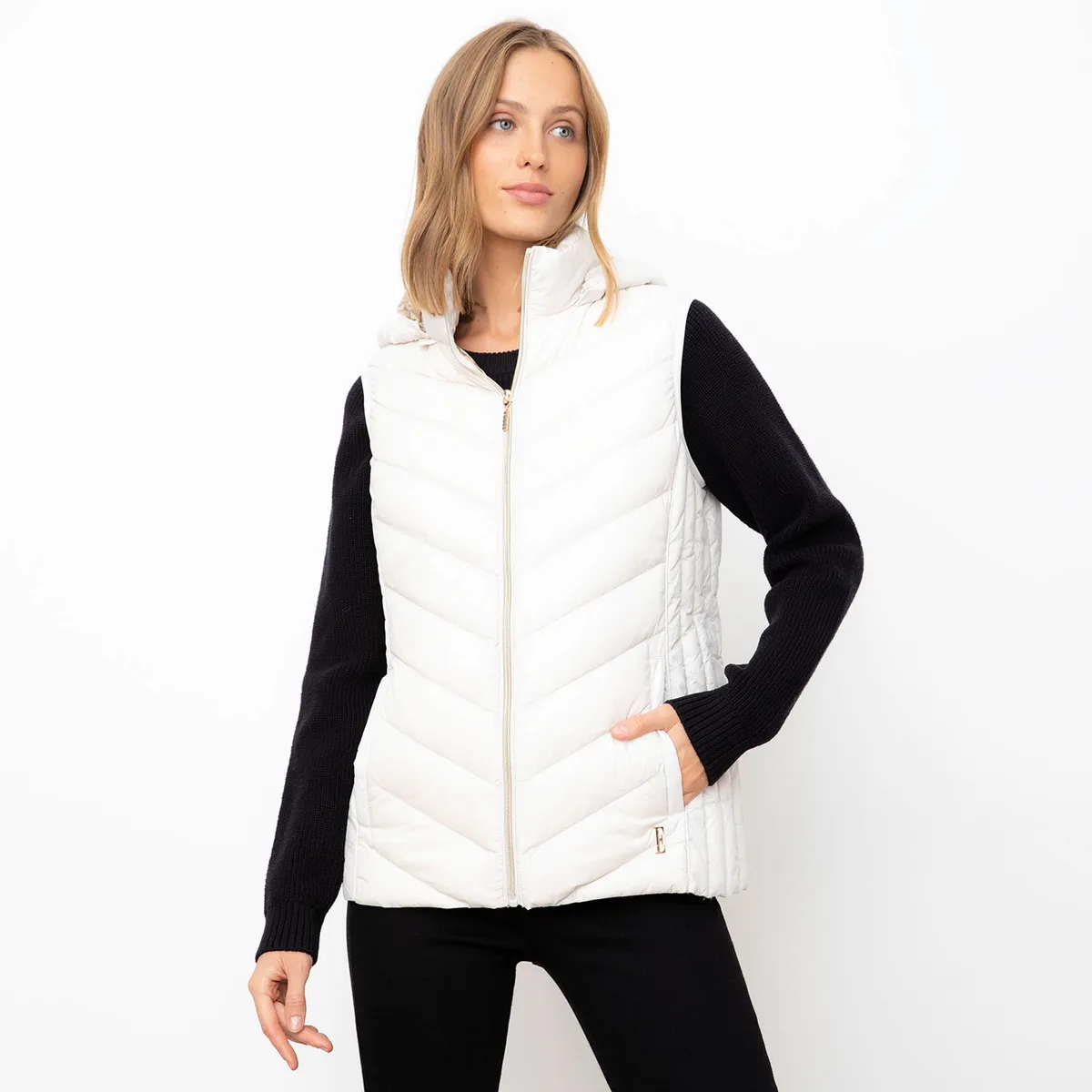 ELLE - Parka Mujer Elle