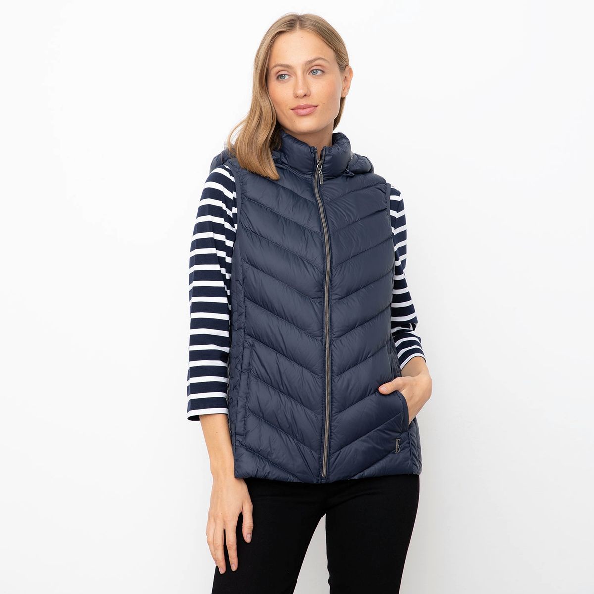 ELLE - Parka Mujer Elle