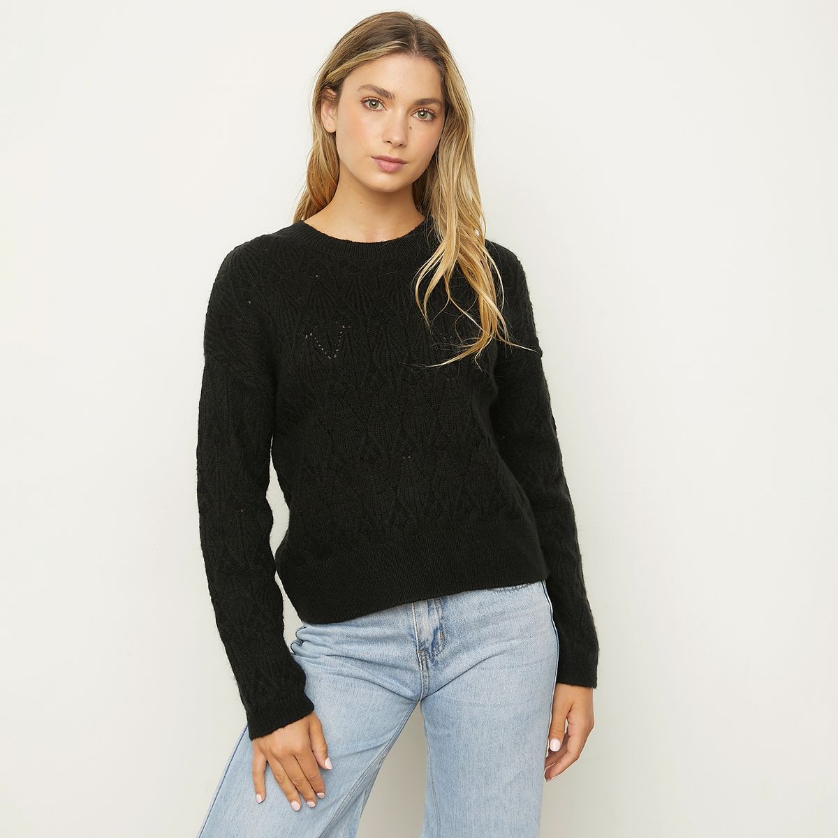 SYBILLA - Sweater Mujer Sybilla