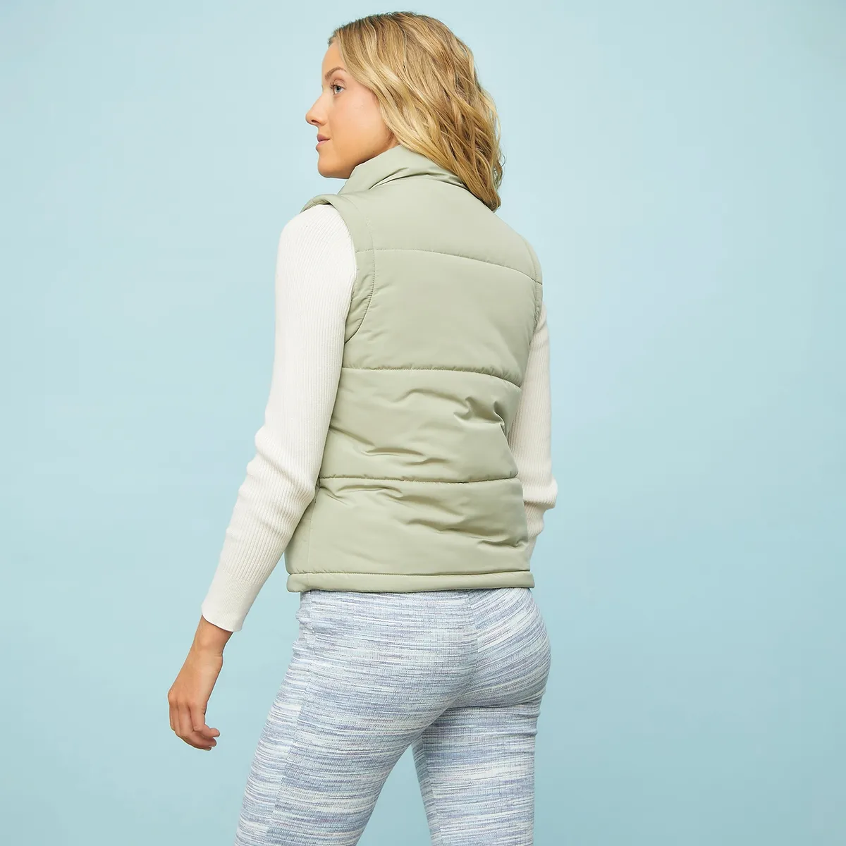 DOO AUSTRALIA - Parka Mujer Doo Australia