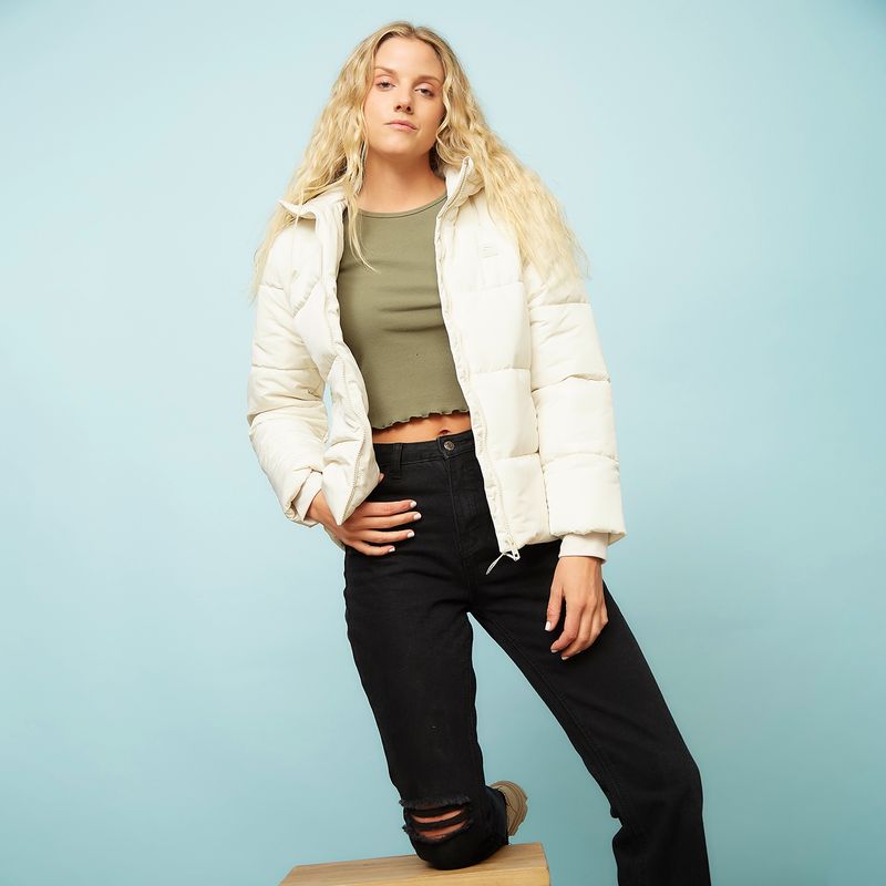 DOO AUSTRALIA - Parka Mujer Doo Australia