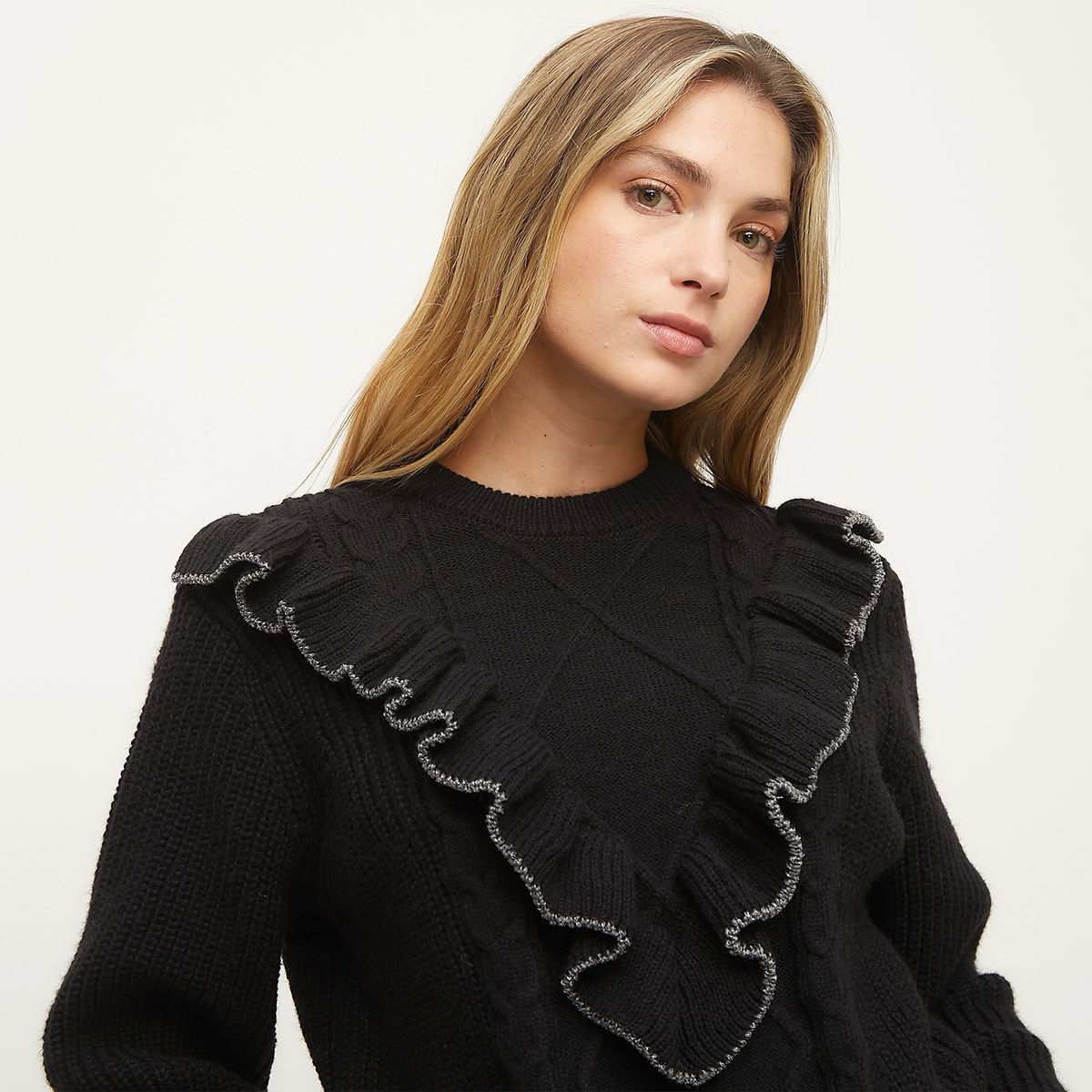 SYBILLA - Sweater Mujer Sybilla