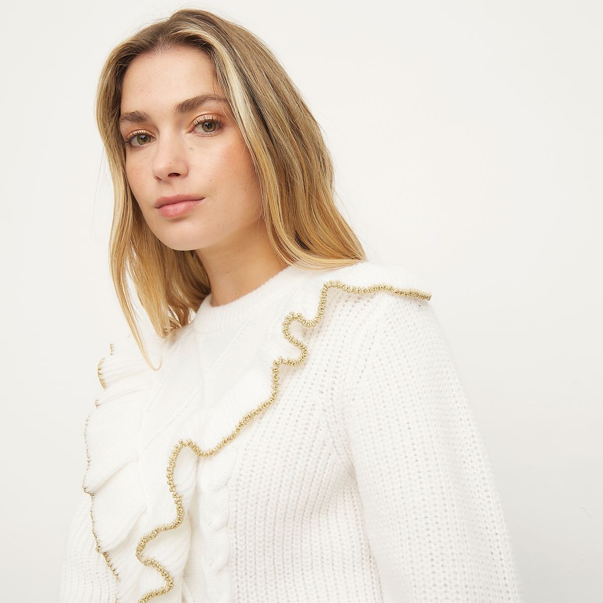 SYBILLA - Sweater Mujer Sybilla