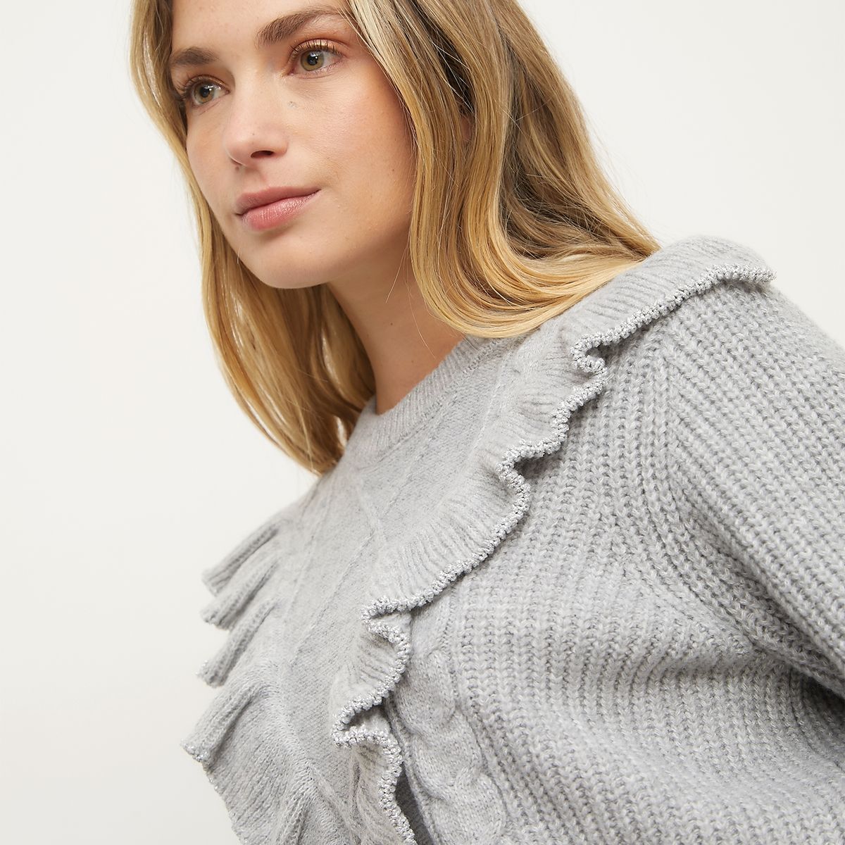 SYBILLA - Sweater Mujer Sybilla