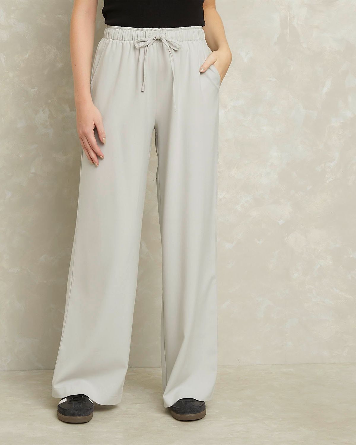 SYBILLA Pantalón Mujer Sybilla