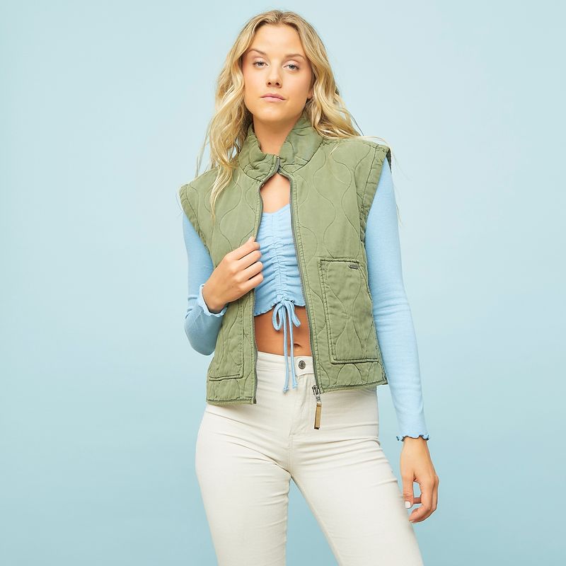DOO AUSTRALIA - Parka Mujer Doo Australia