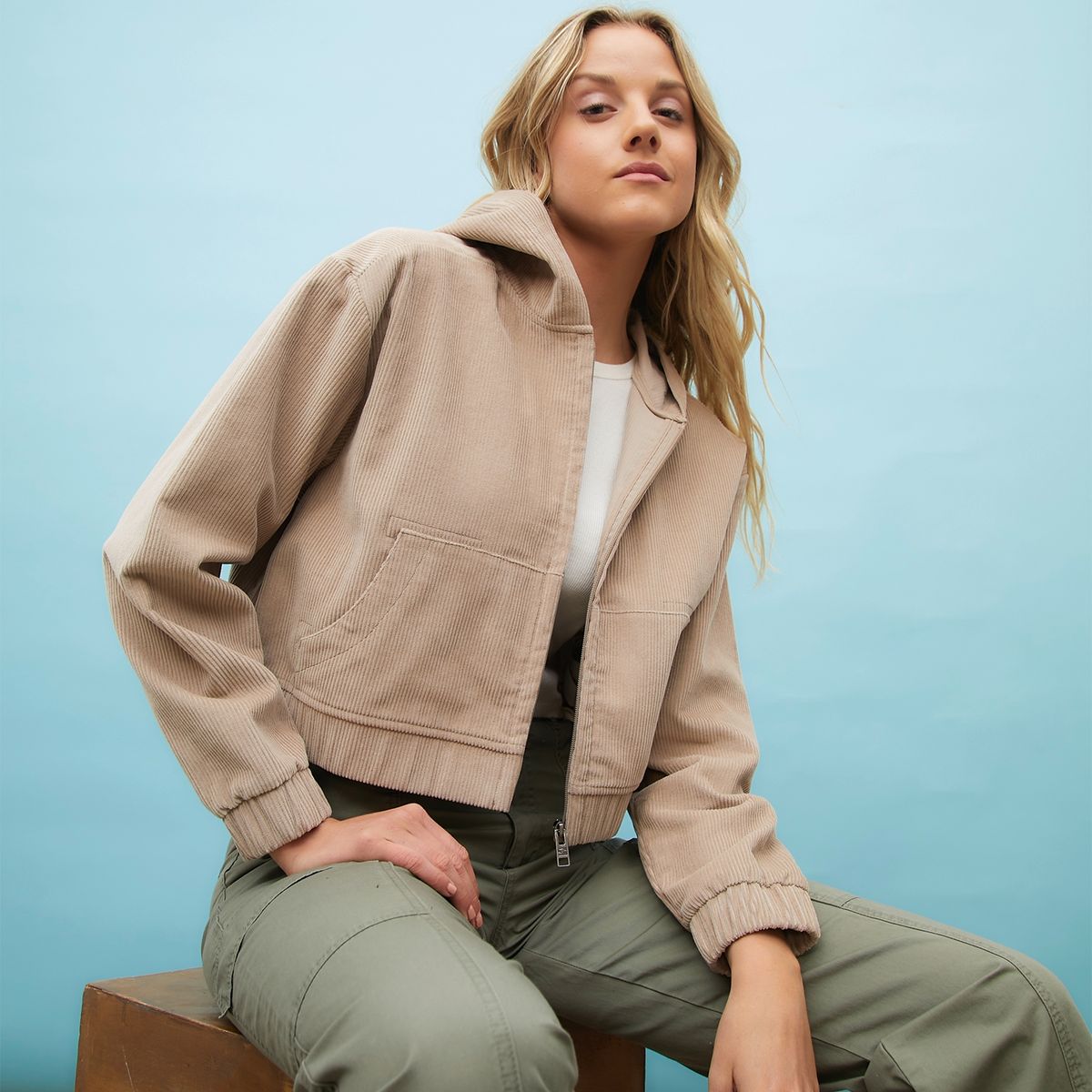 DOO AUSTRALIA - Chaqueta Mujer Doo Australia