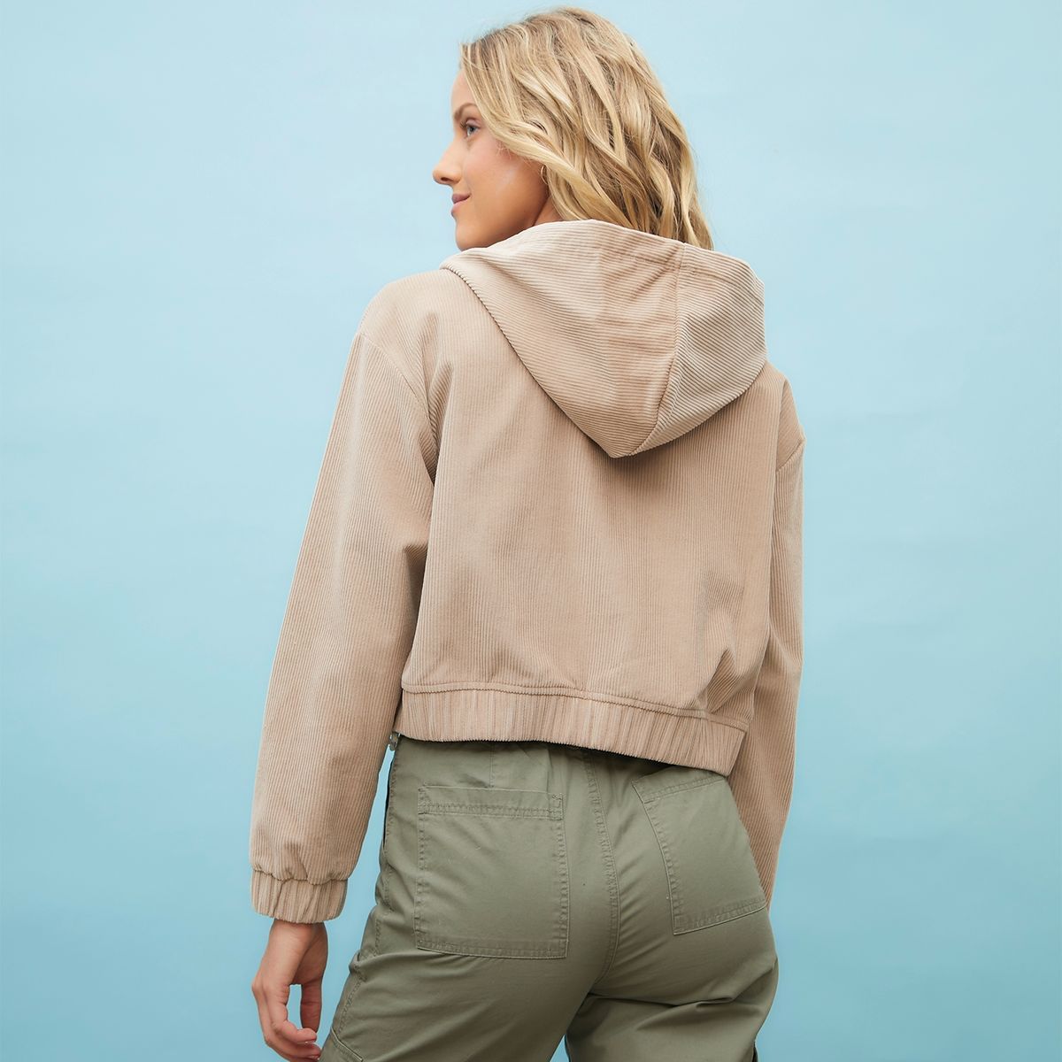 DOO AUSTRALIA - Chaqueta Mujer Doo Australia