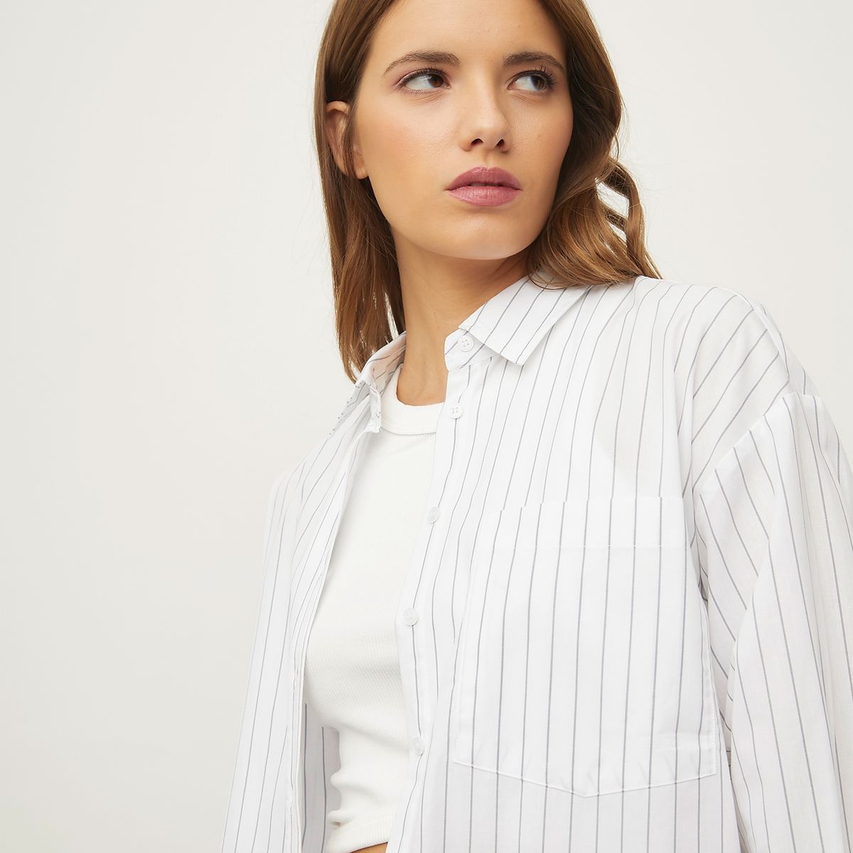 SYBILLA - Blusa Manga Larga Mujer Sybilla