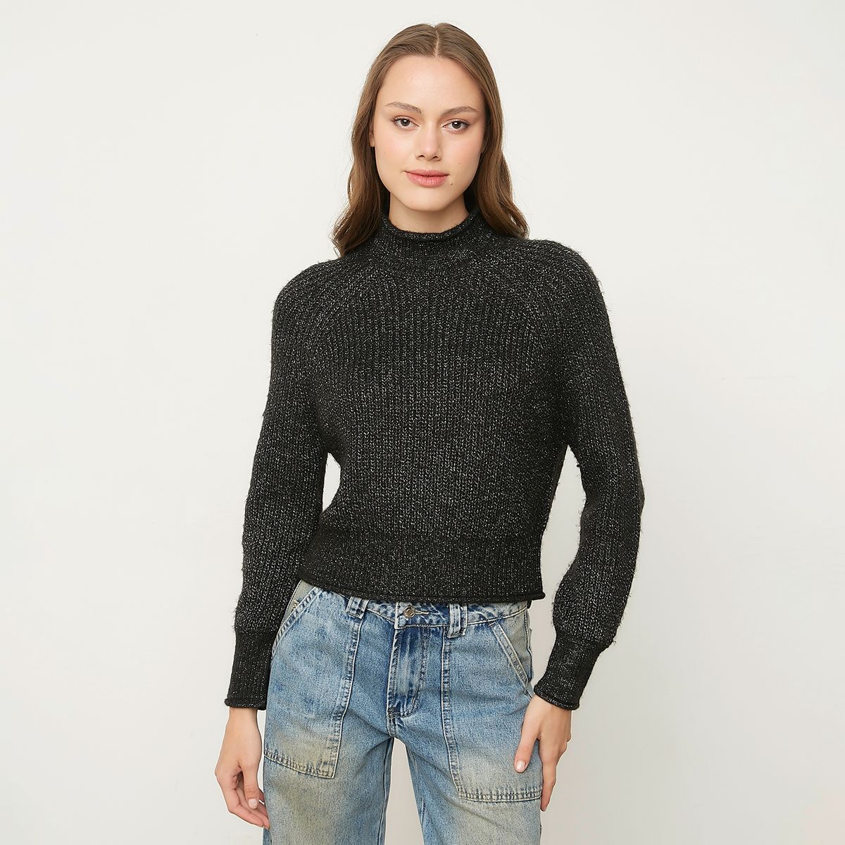 SYBILLA - Sweater Mujer Sybilla