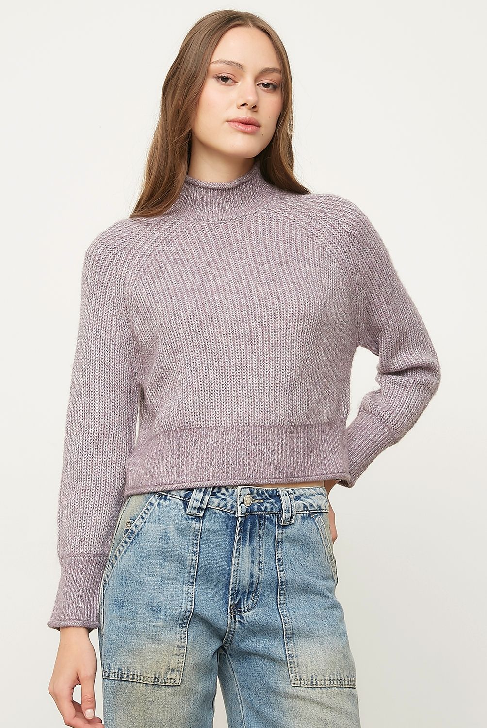 SYBILLA - Sweater Mujer Sybilla