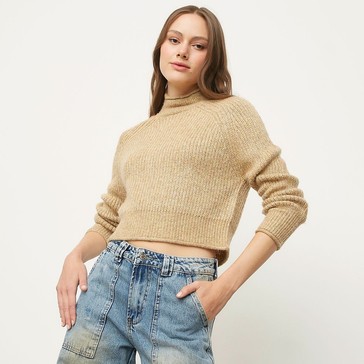 SYBILLA - Sweater Mujer Sybilla