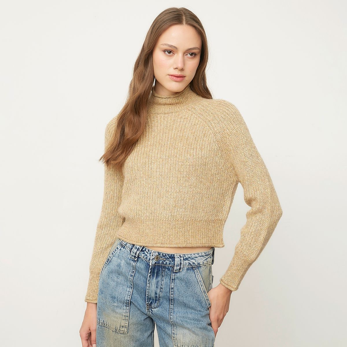 SYBILLA - Sweater Mujer Sybilla