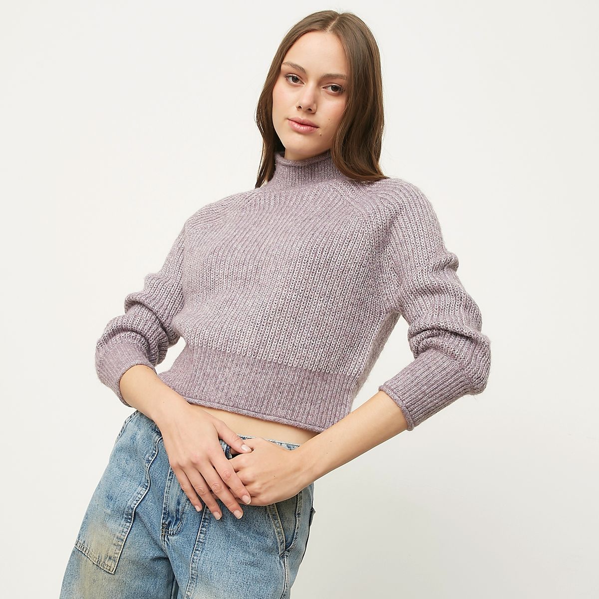 SYBILLA - Sweater Mujer Sybilla