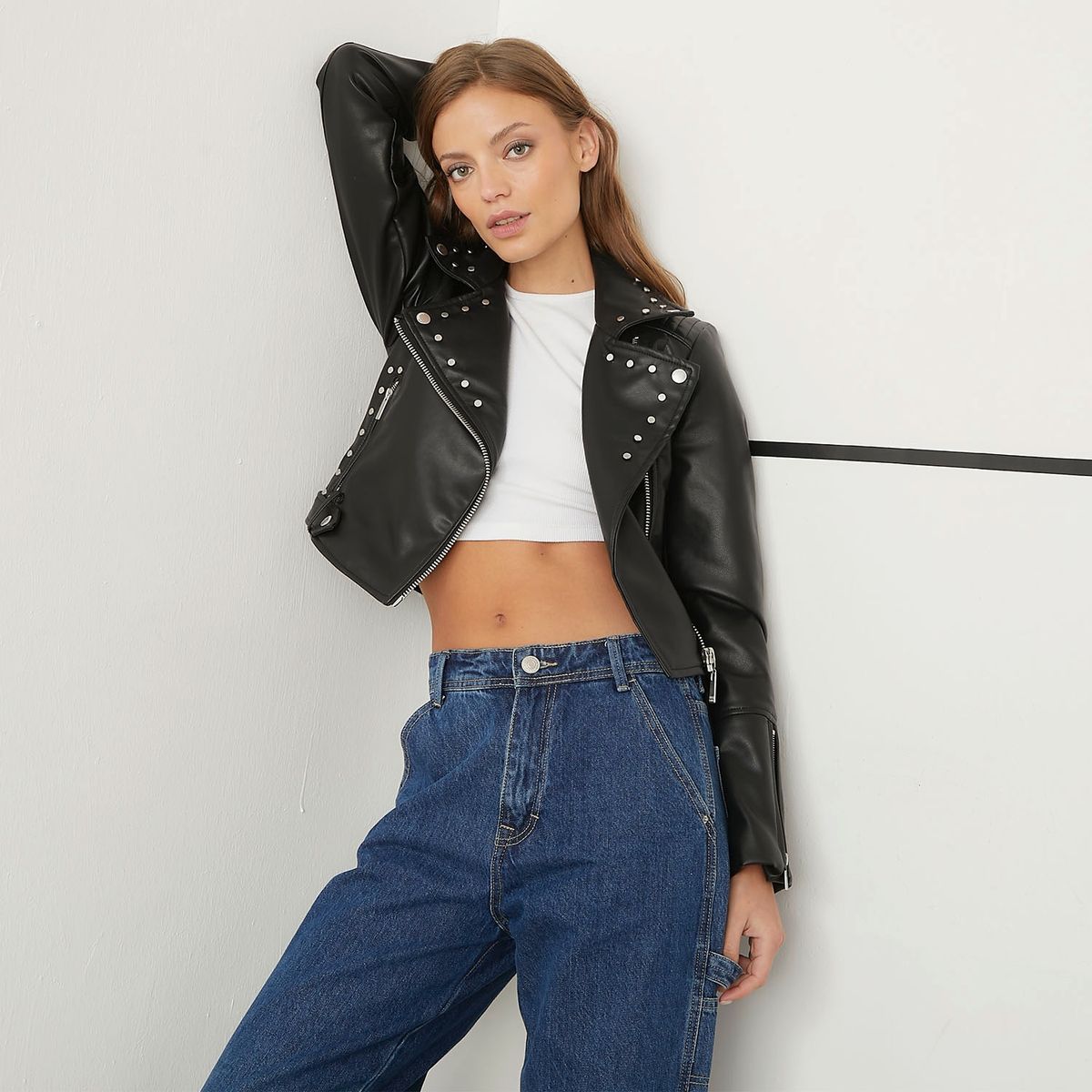 AMERICANINO - Chaqueta Mujer Americanino