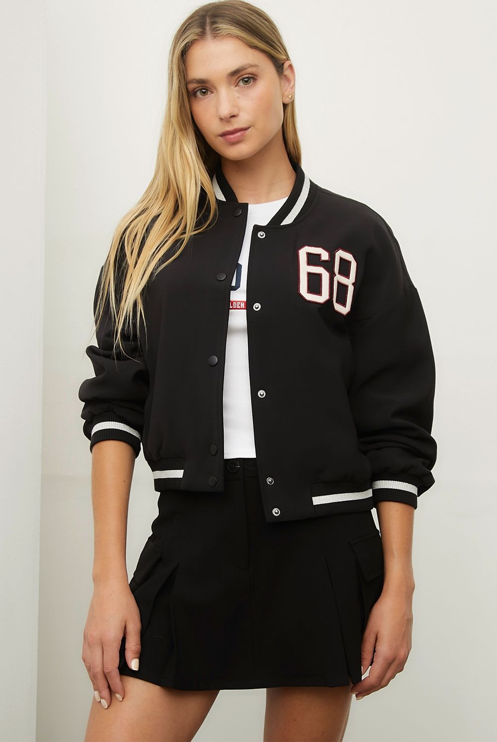 SYBILLA - Chaqueta Mujer Sybilla