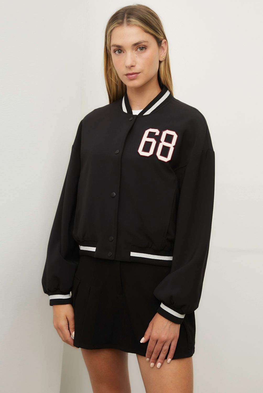 SYBILLA - Chaqueta Mujer Sybilla