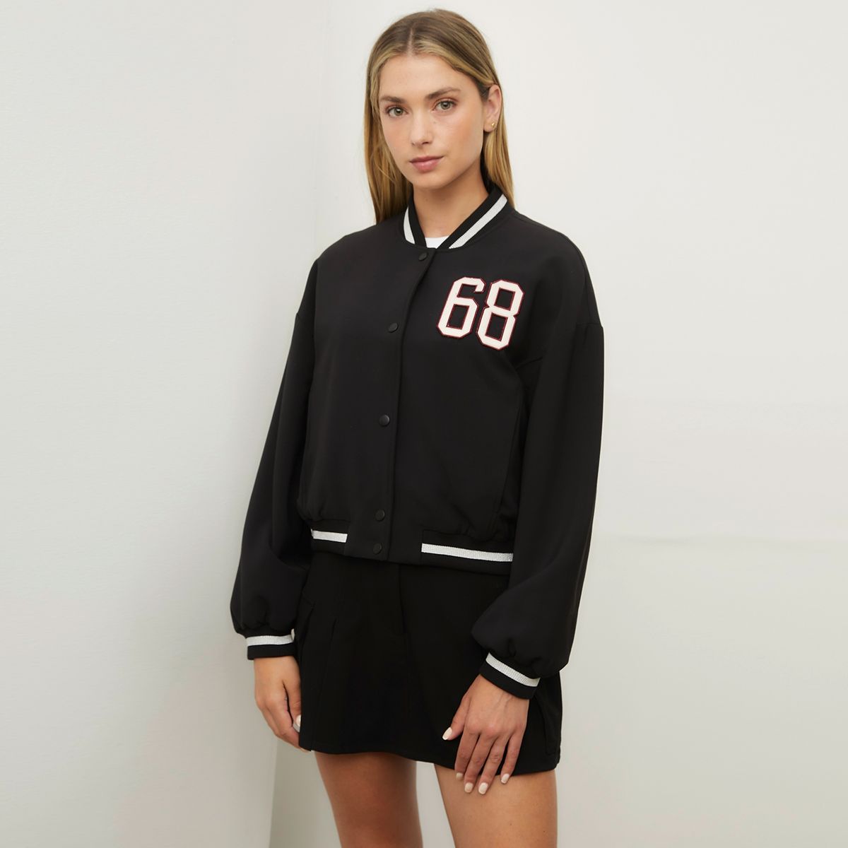 SYBILLA - Chaqueta Mujer Sybilla