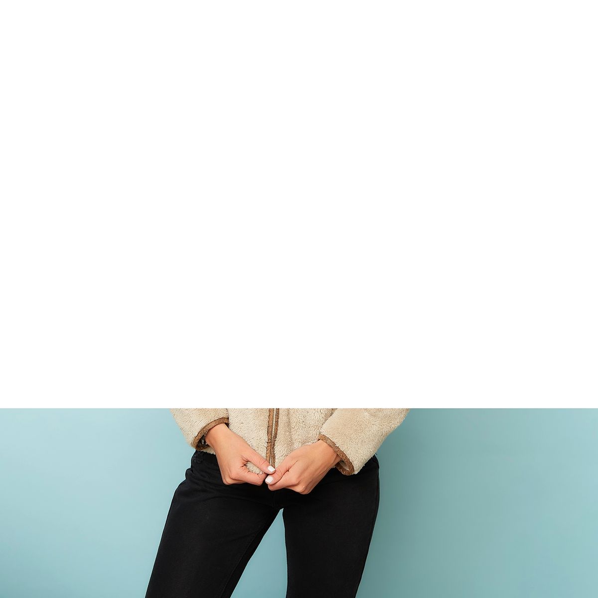 DOO AUSTRALIA - Polerón Mujer Doo Australia