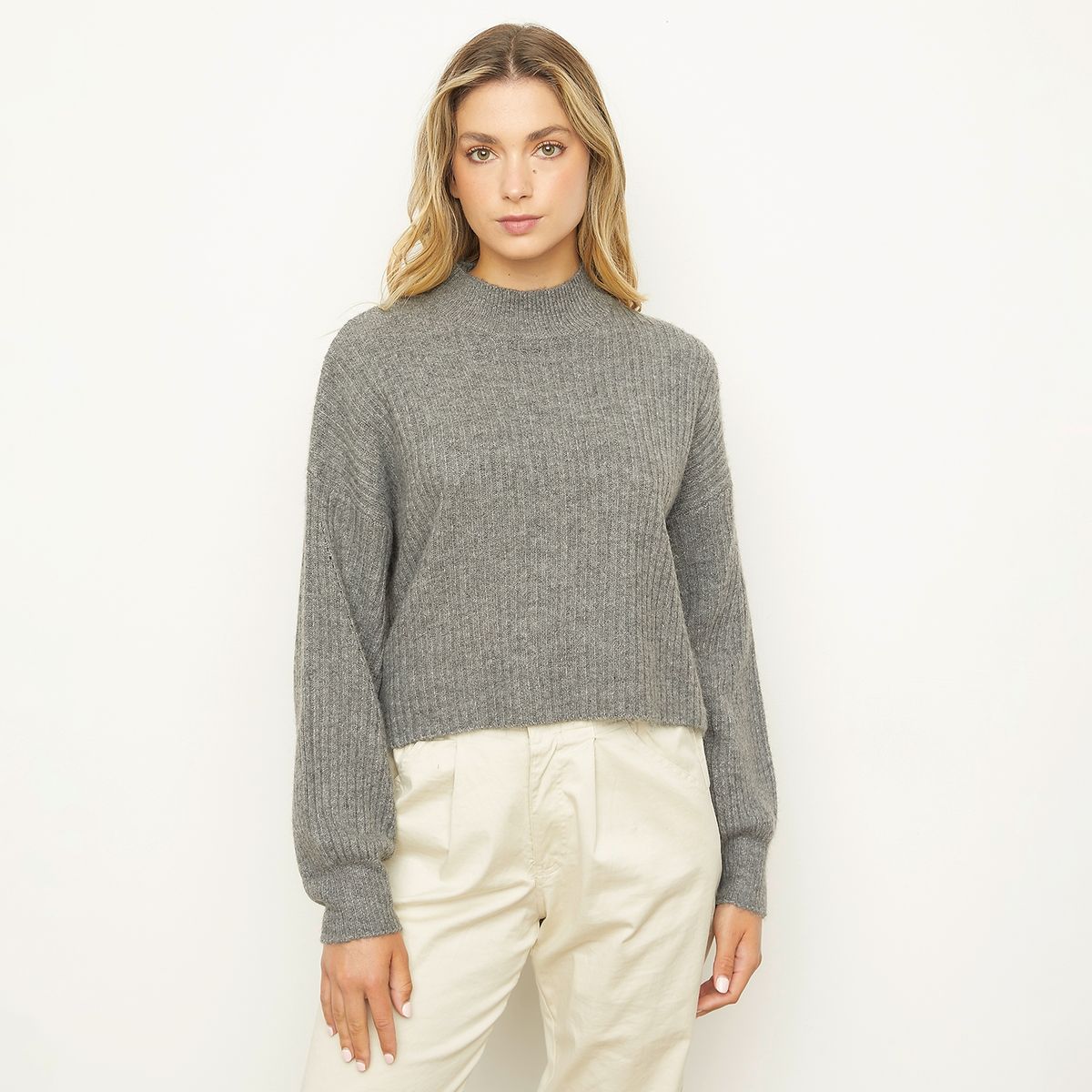 SYBILLA - Sweater Mujer Sybilla