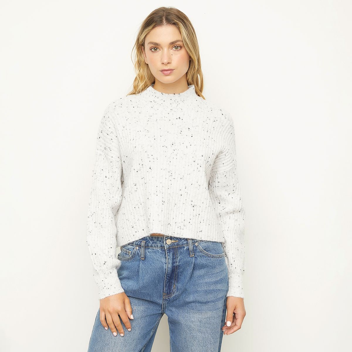 SYBILLA - Sweater Mujer Sybilla