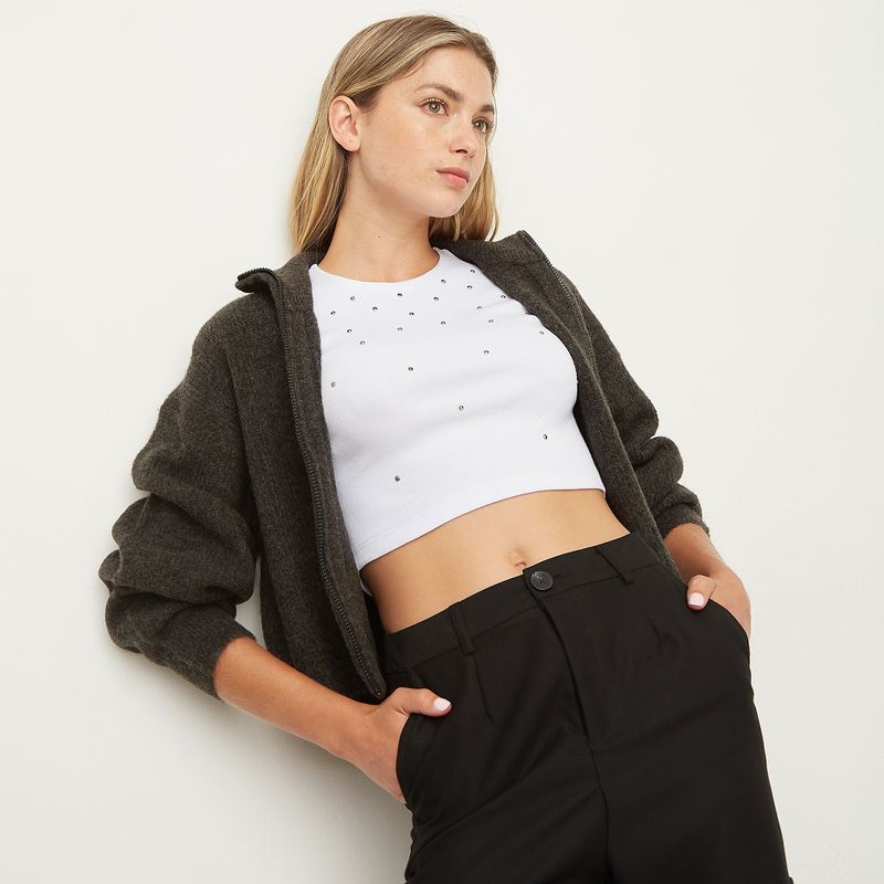 SYBILLA - Sweater Mujer Sybilla