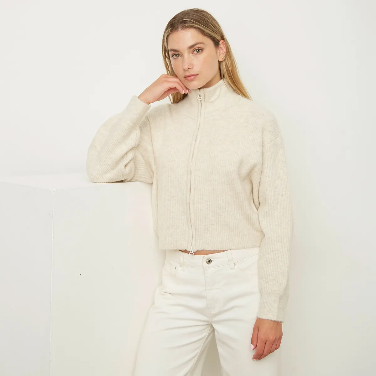 SYBILLA - Sweater Mujer Sybilla