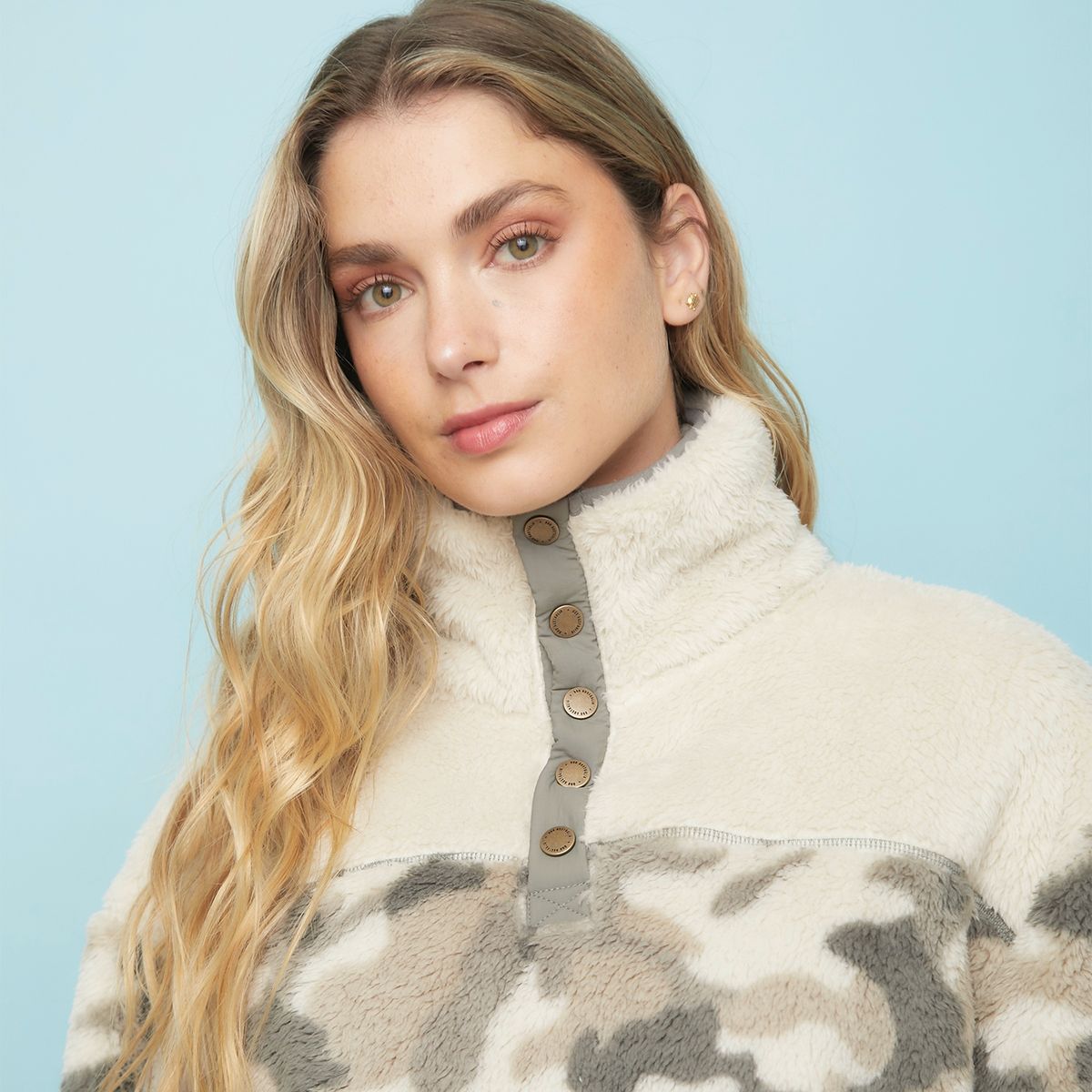 DOO AUSTRALIA - Polerón Mujer Doo Australia