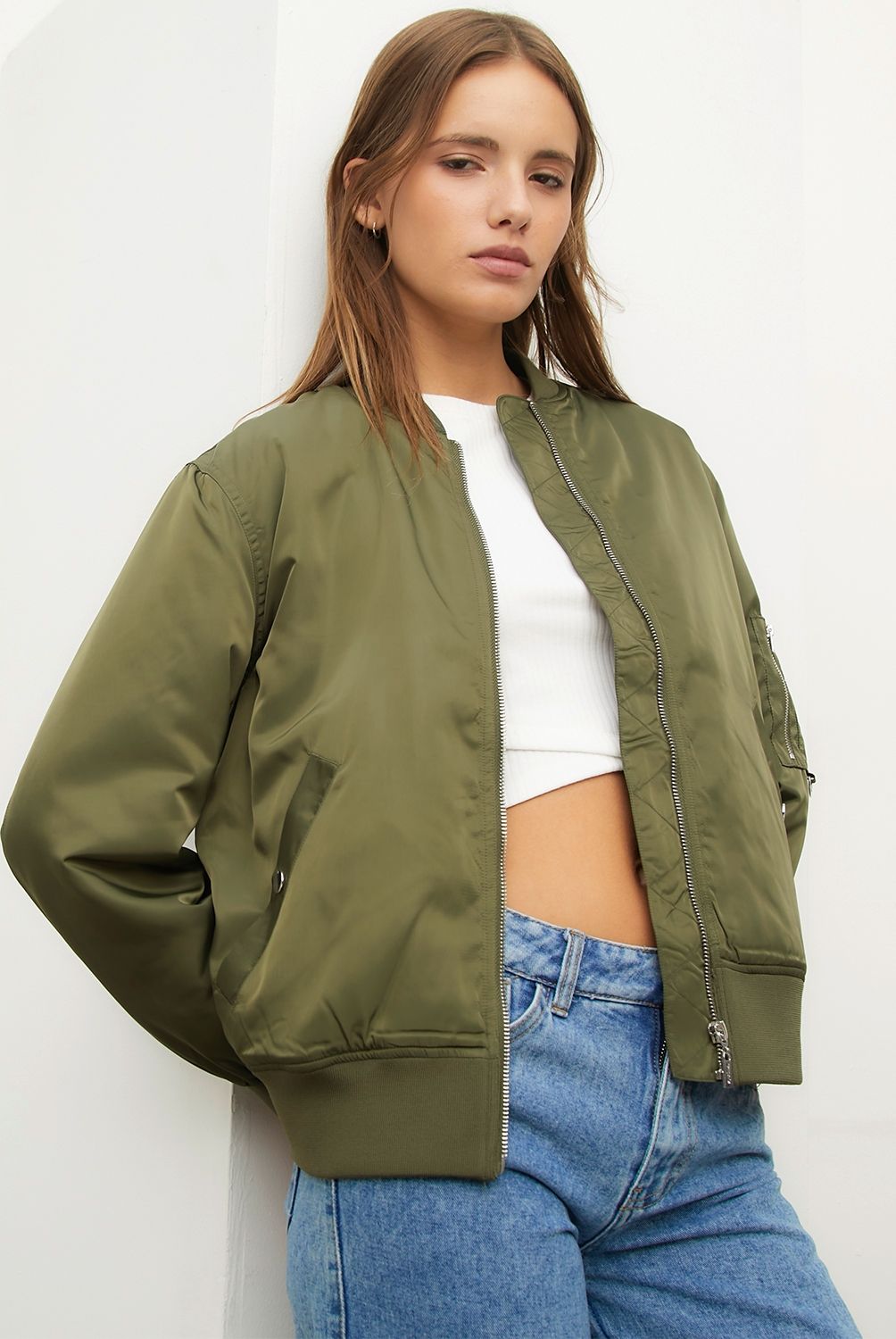 SYBILLA - Chaqueta Mujer Sybilla
