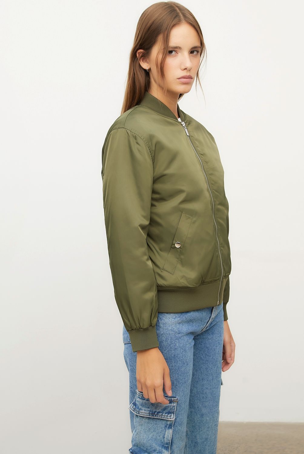 SYBILLA - Chaqueta Mujer Sybilla