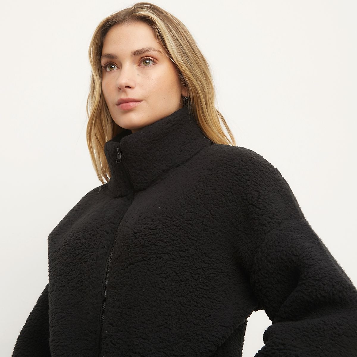 SYBILLA - Polerón Mujer Sybilla