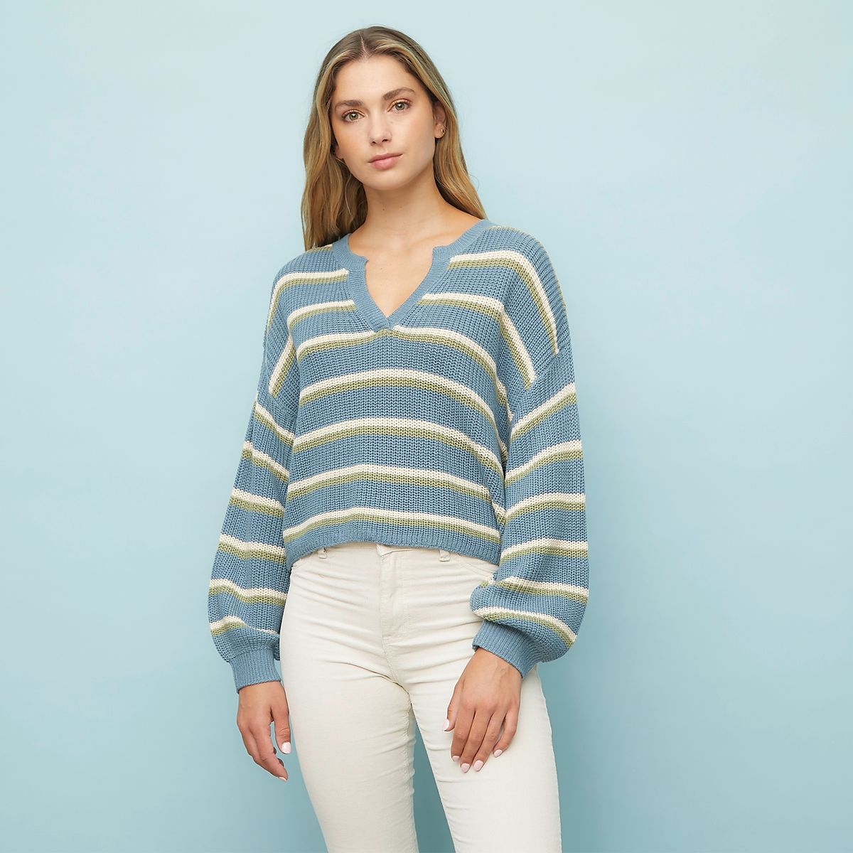 DOO AUSTRALIA - Sweater Mujer Doo Australia