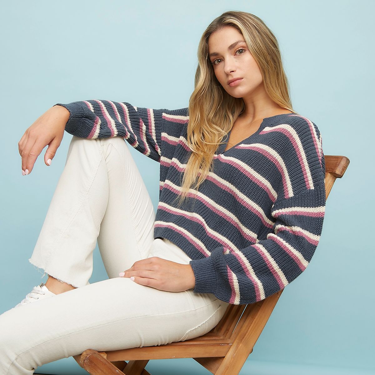 DOO AUSTRALIA - Sweater Mujer Doo Australia