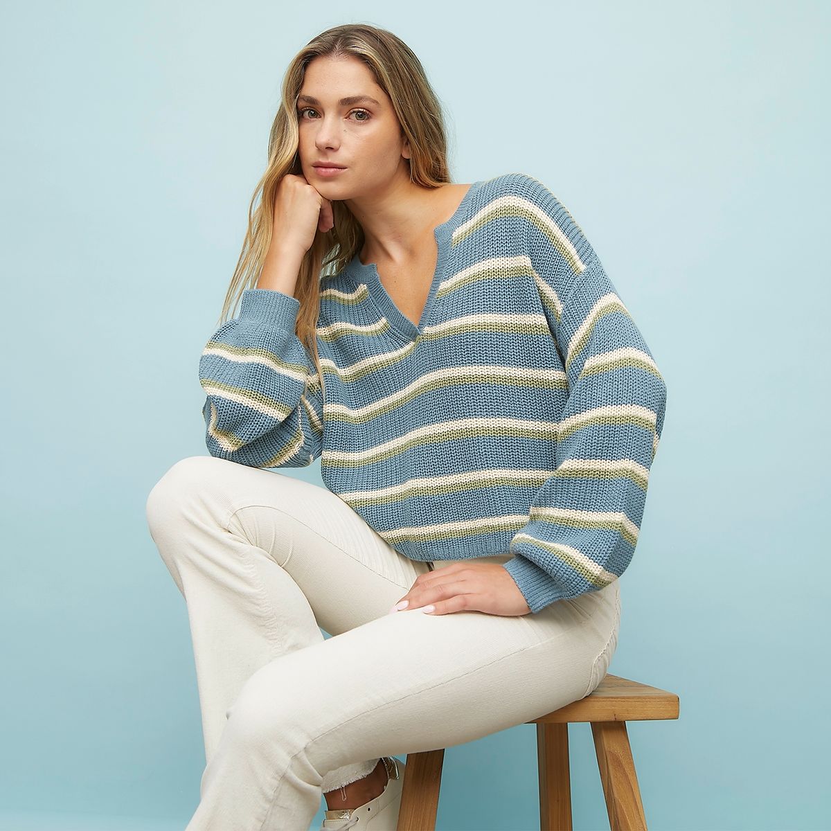 DOO AUSTRALIA - Sweater Mujer Doo Australia