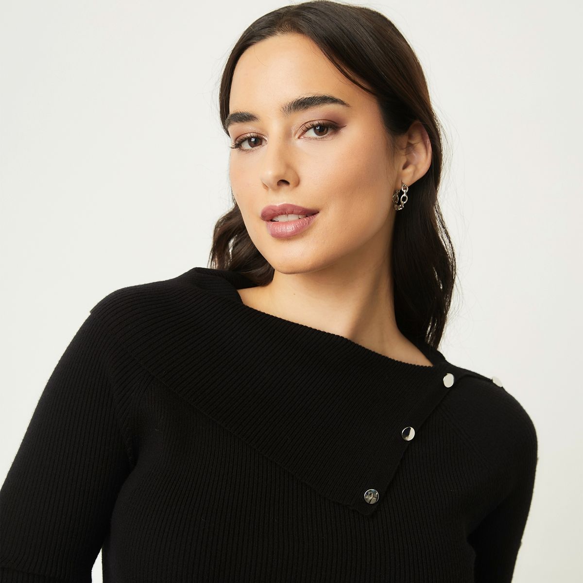 MOSSIMO - Sweater Mujer Mossimo